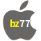 Aplicativo bz77 para iOS